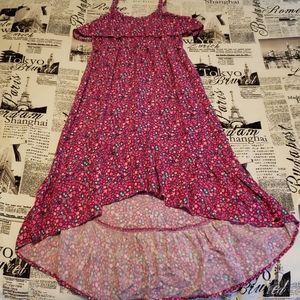 Roxy Girls Maxi Dress